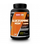 Hardline Glucosamine MSM